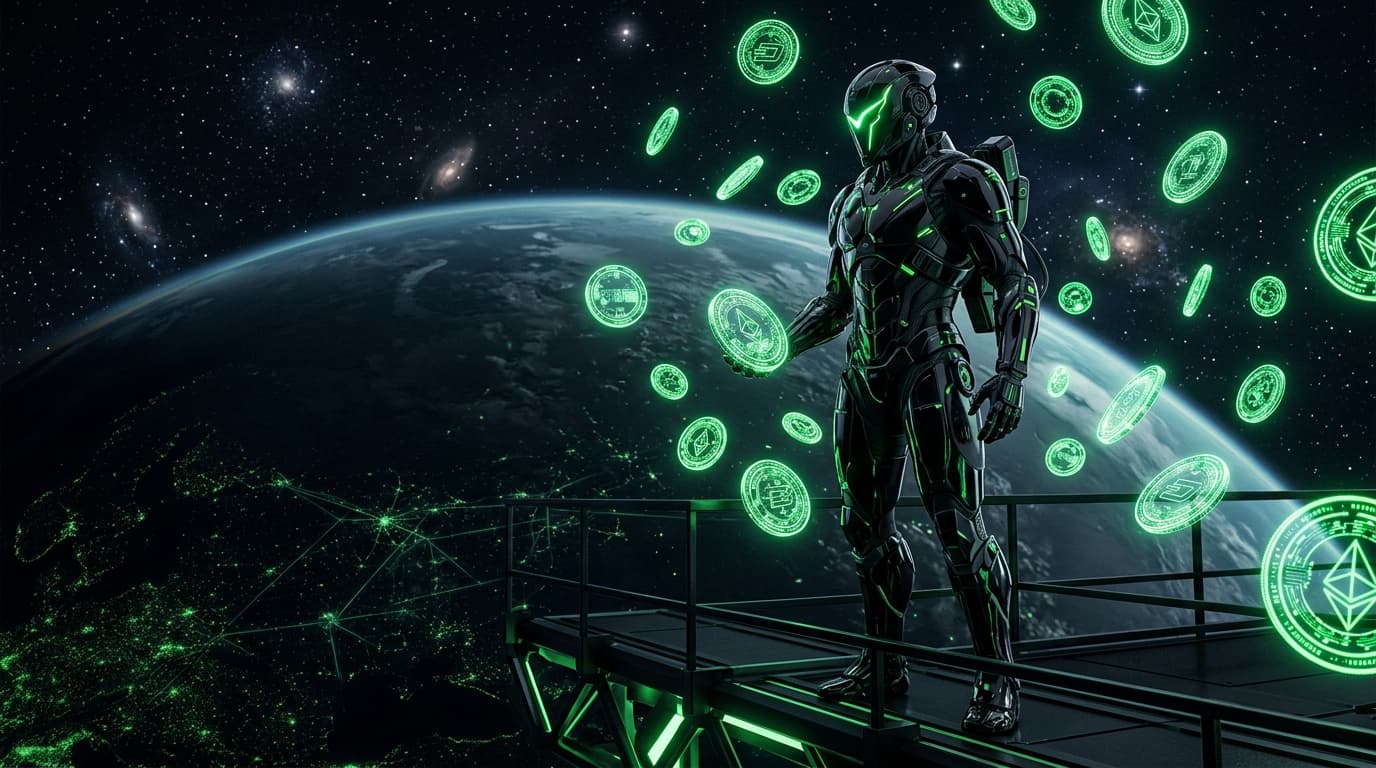 Hero Background
