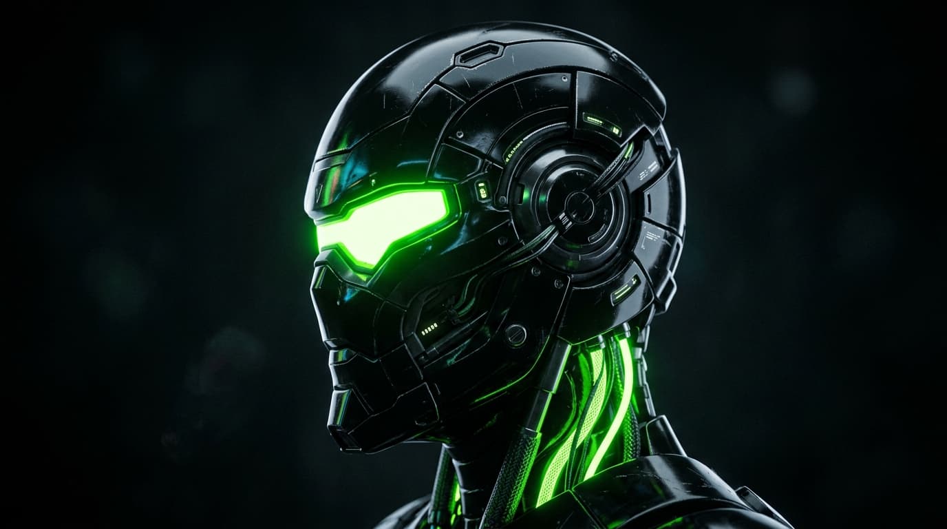 Autonomous